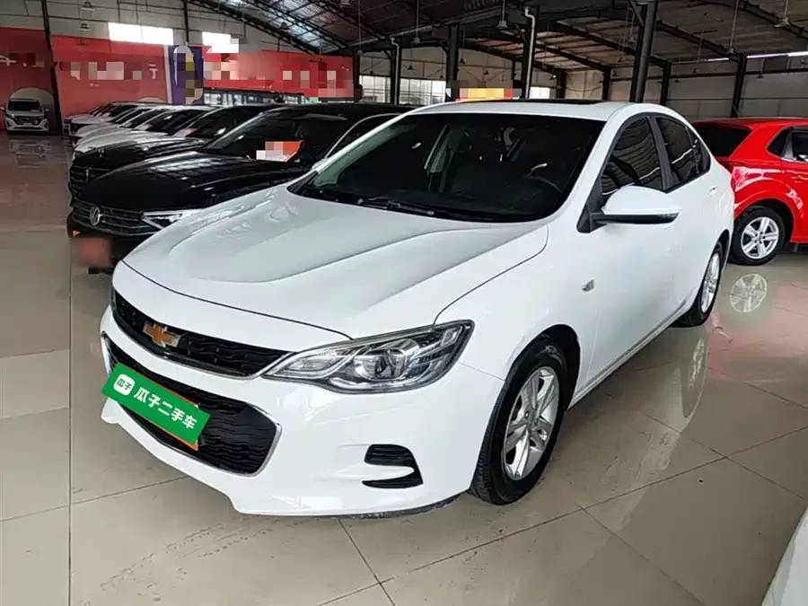 Chevrolet Cobalt
