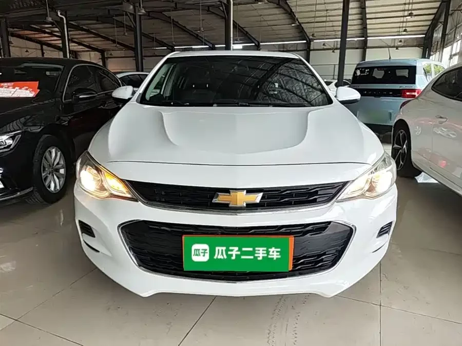 Chevrolet Cobalt