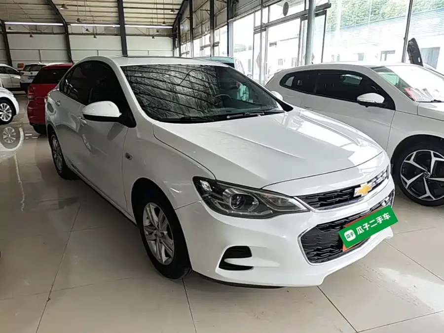Chevrolet Cobalt