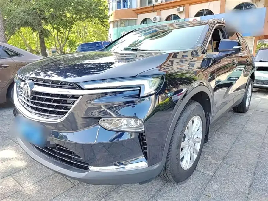 Buick Envision