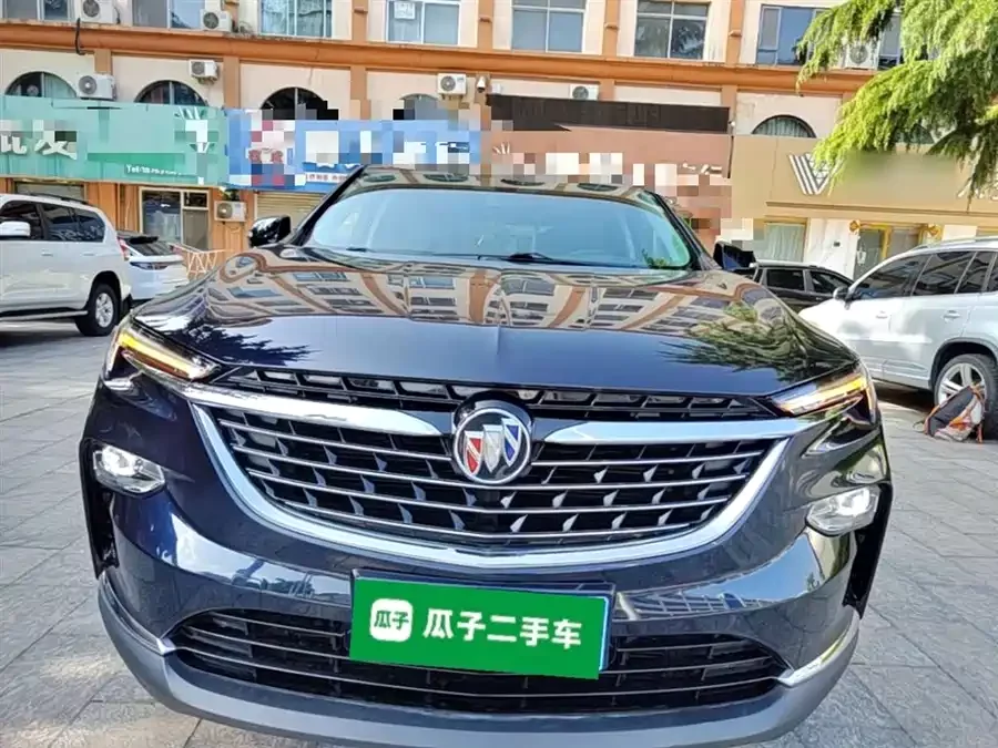 Buick Envision