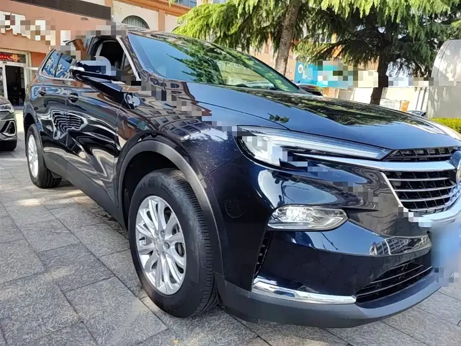Buick Envision