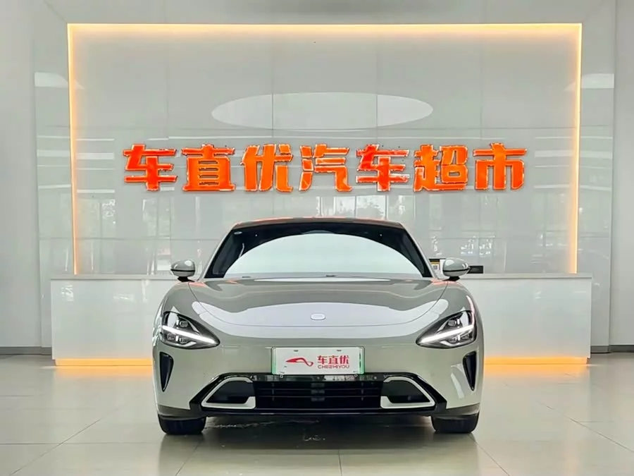 Xiaomi SU7