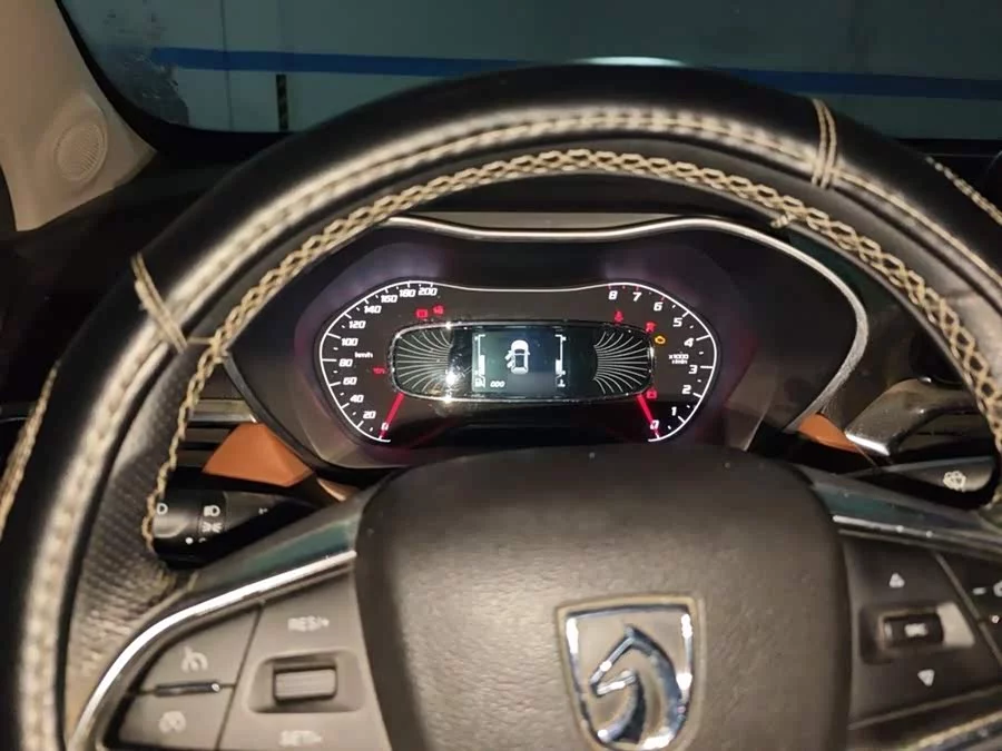 Baojun 510