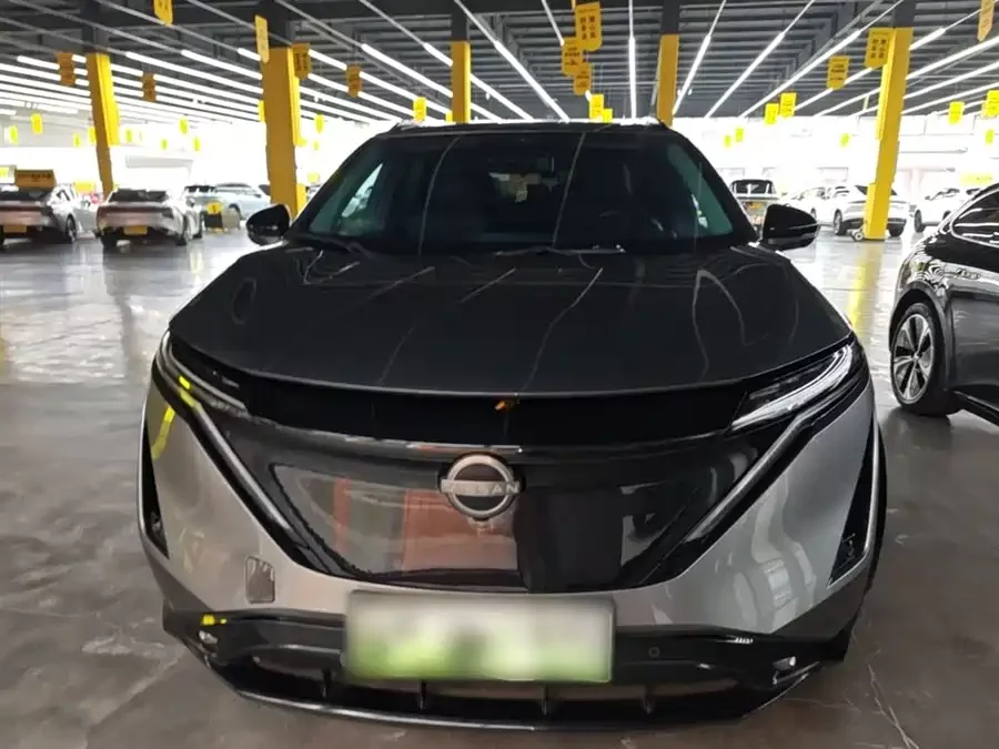 Nissan ARIYA