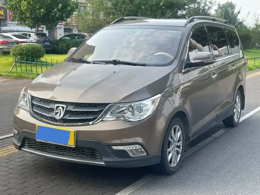 Baojun 730