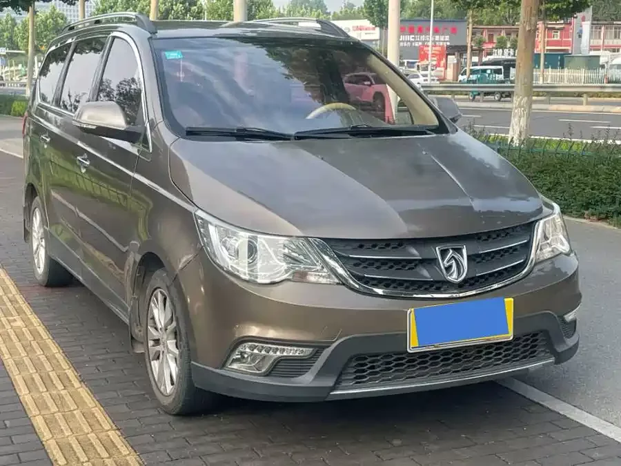 Baojun 730