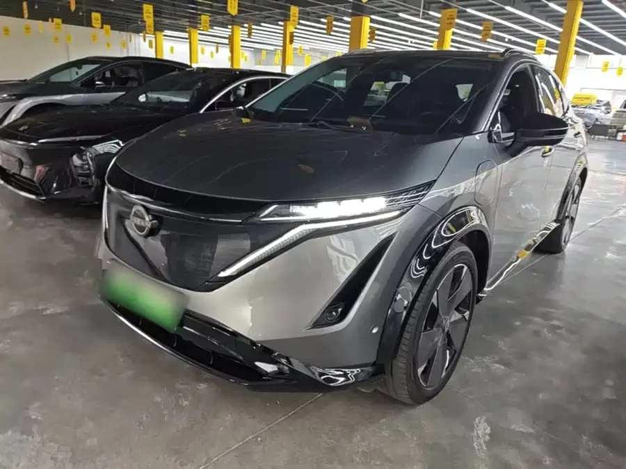 Nissan ARIYA