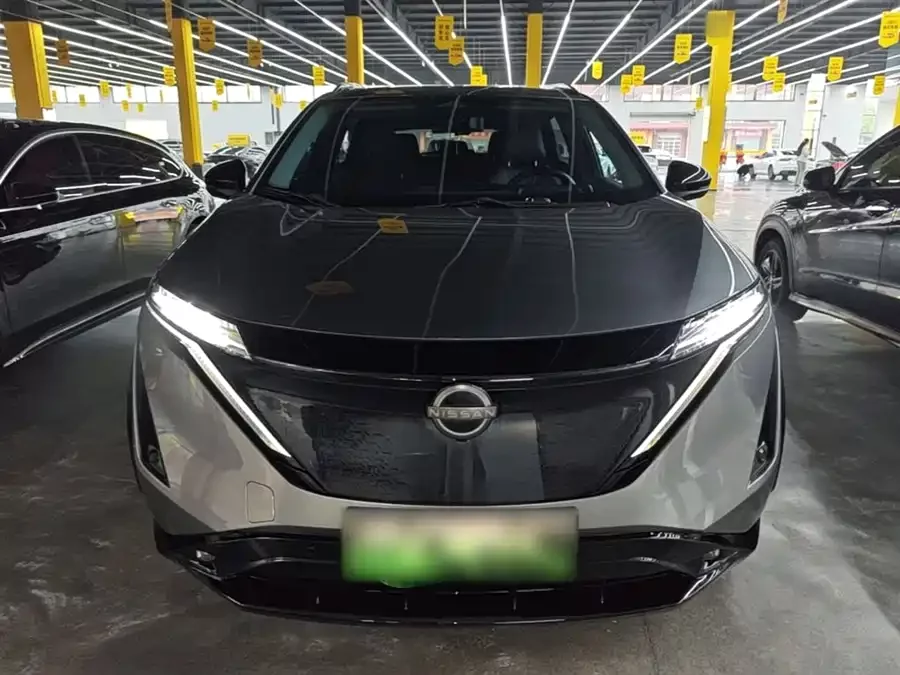 Nissan ARIYA