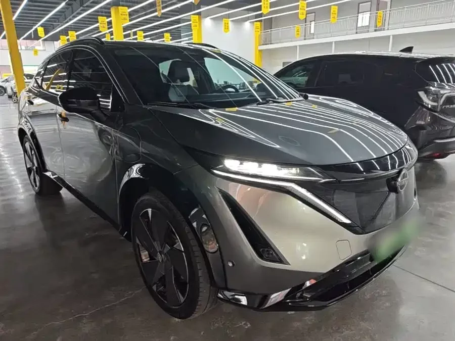 Nissan ARIYA