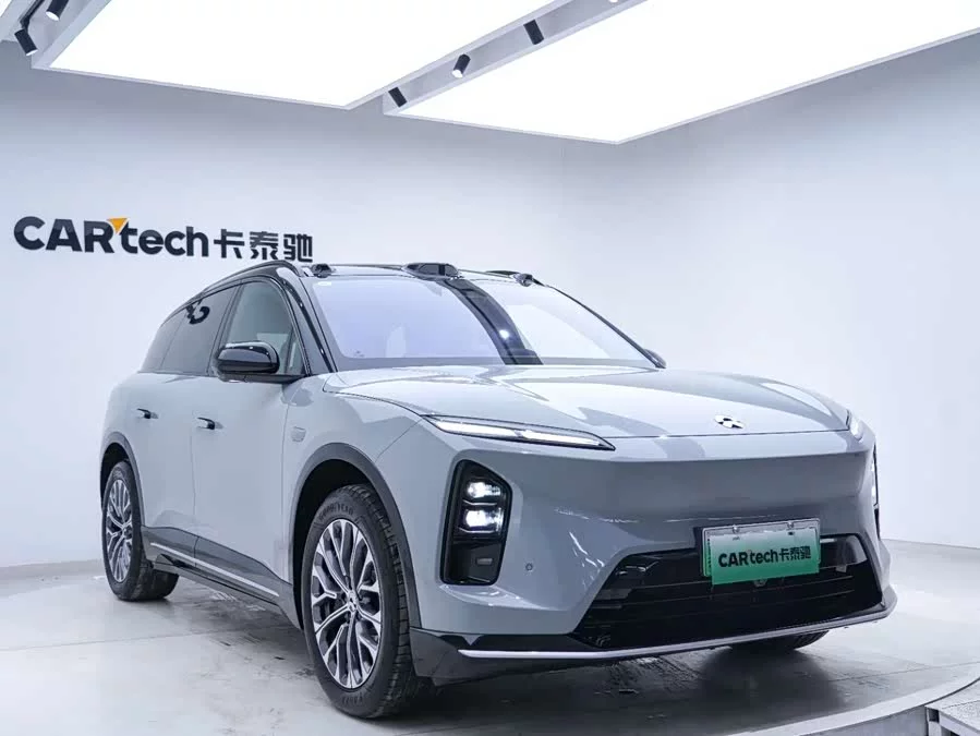 NIO ES6