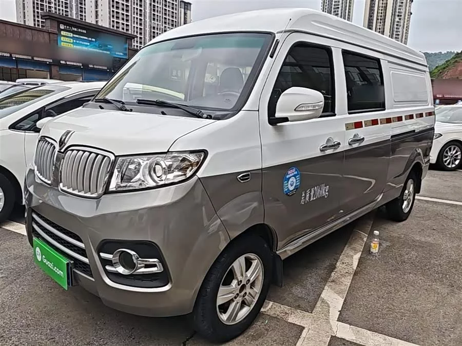 Jinbei New Sea Lion X30L