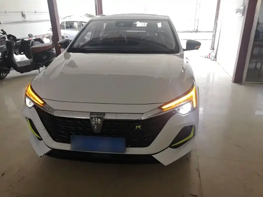 Roewe i6 MAX