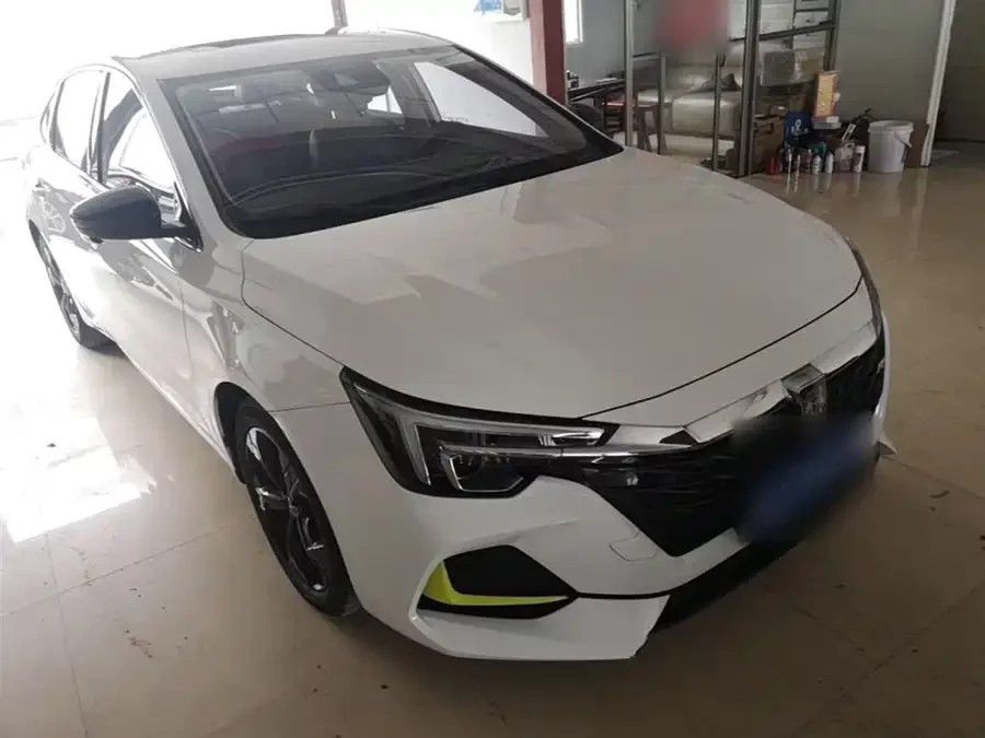 Roewe i6 MAX