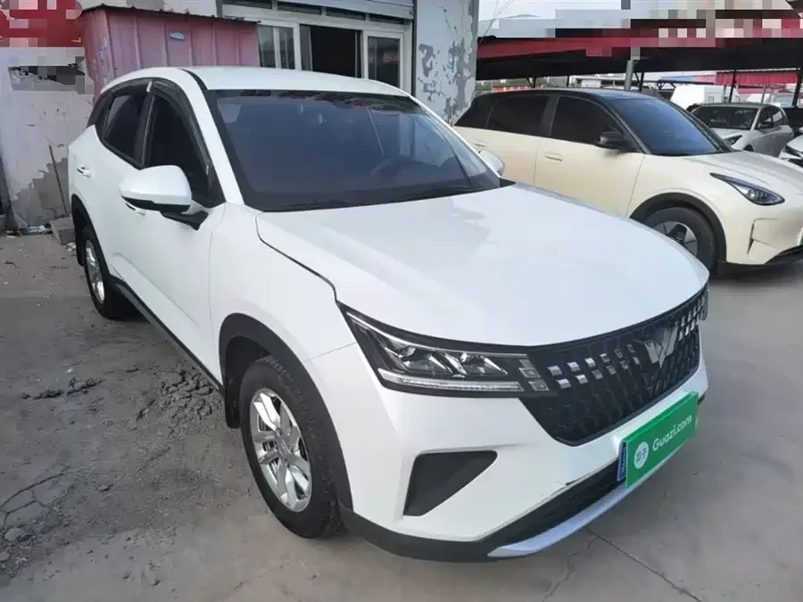Wuling Xingchi