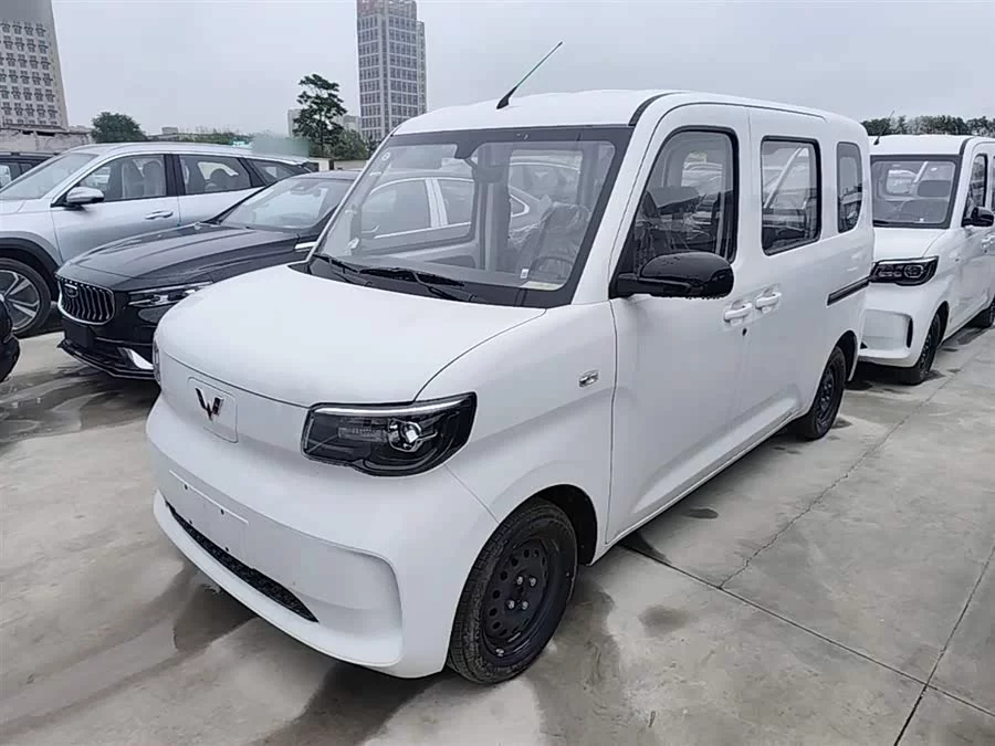 Wuling Zhiguang New Energy