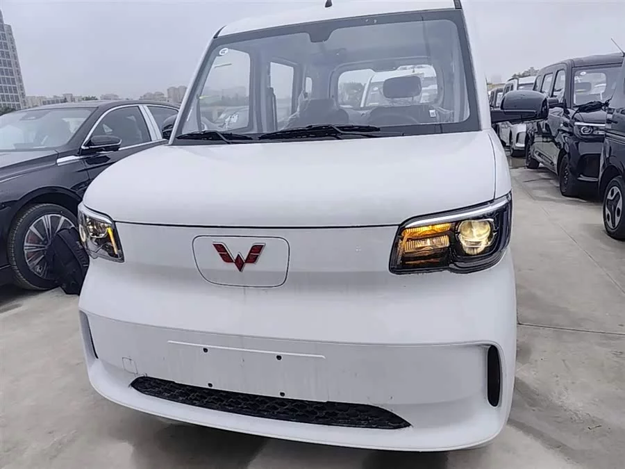 Wuling Zhiguang New Energy
