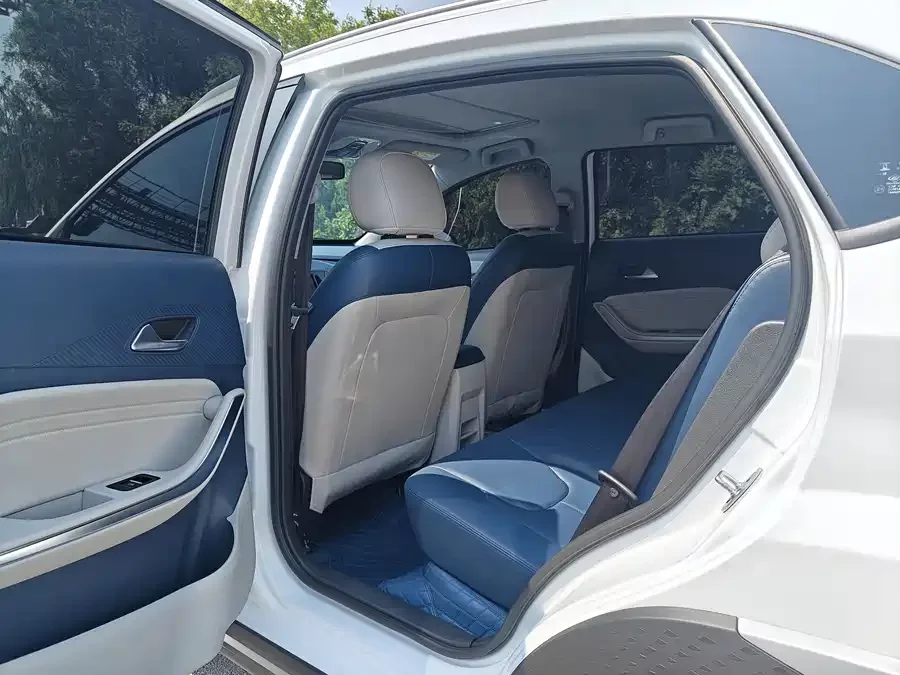 Chery Tiggo 3x