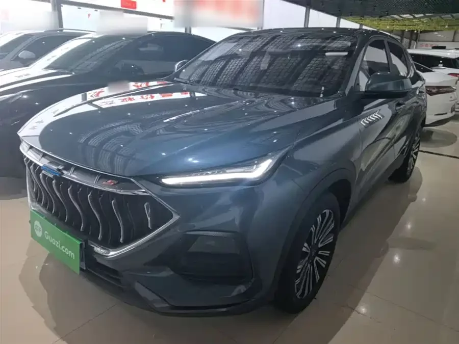 Oshan X5
