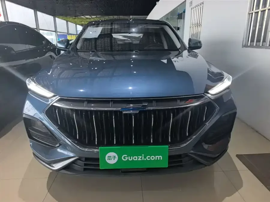 Oshan X5