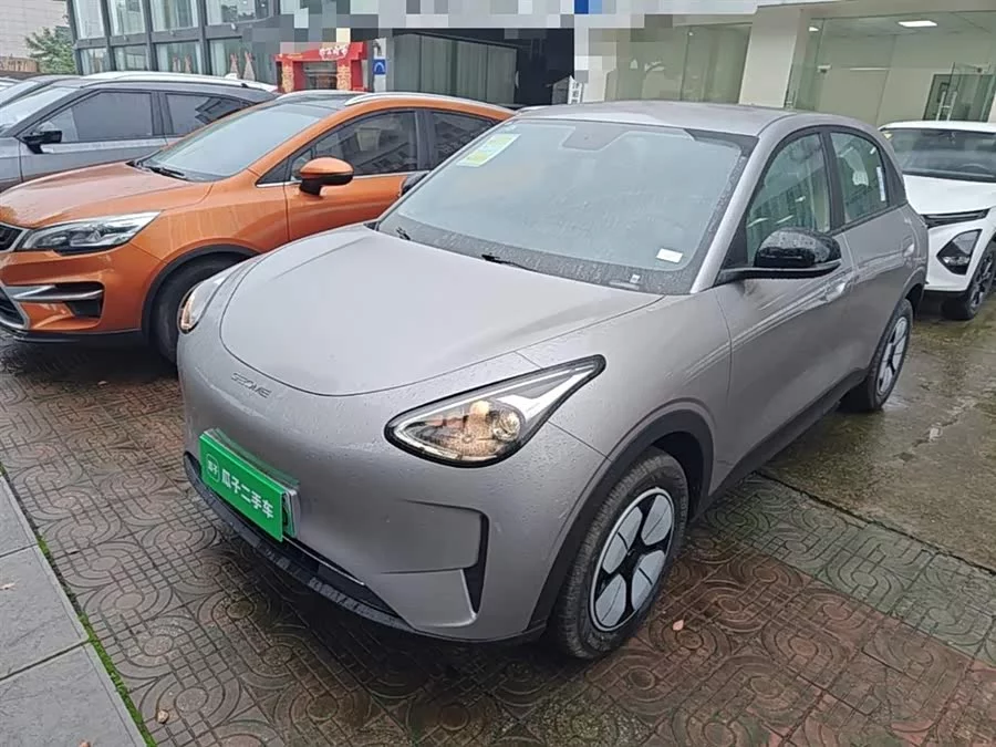 Geely Star Wish