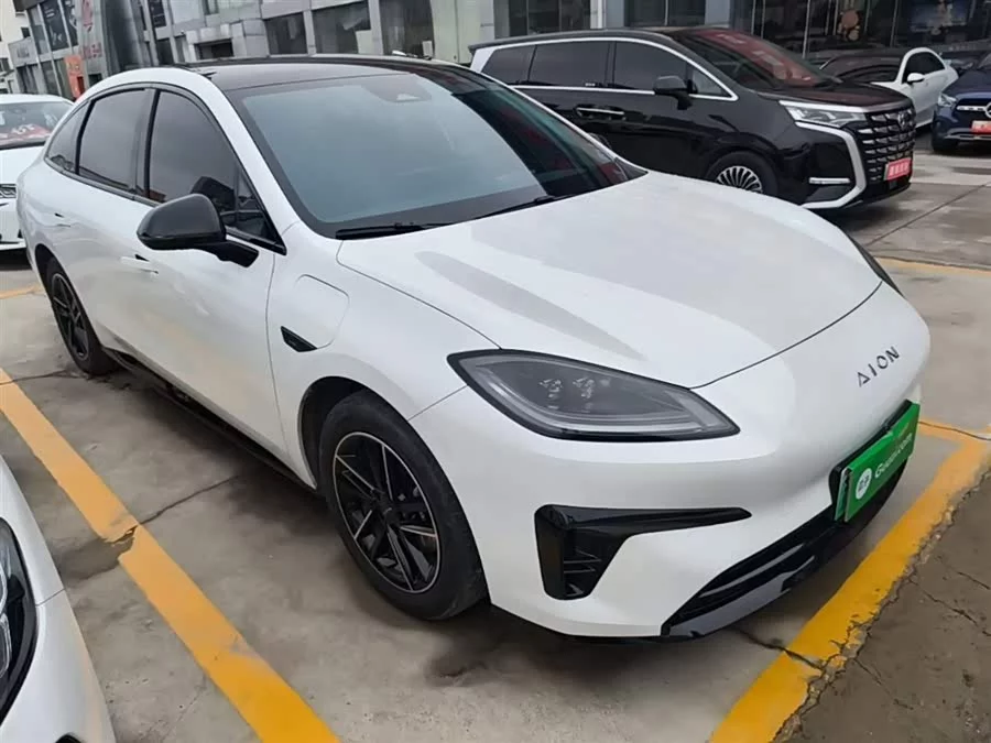 Aion RT