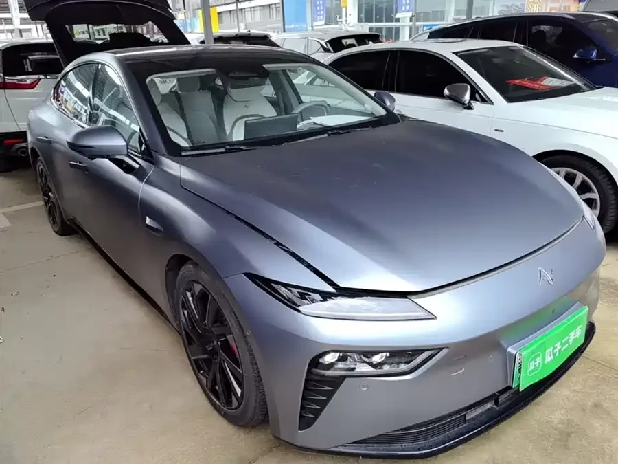 Dongfeng eπ007
