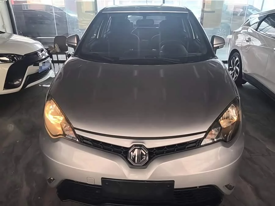MG 3