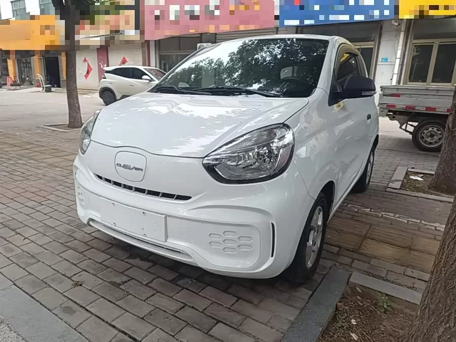Roewe CLEVER