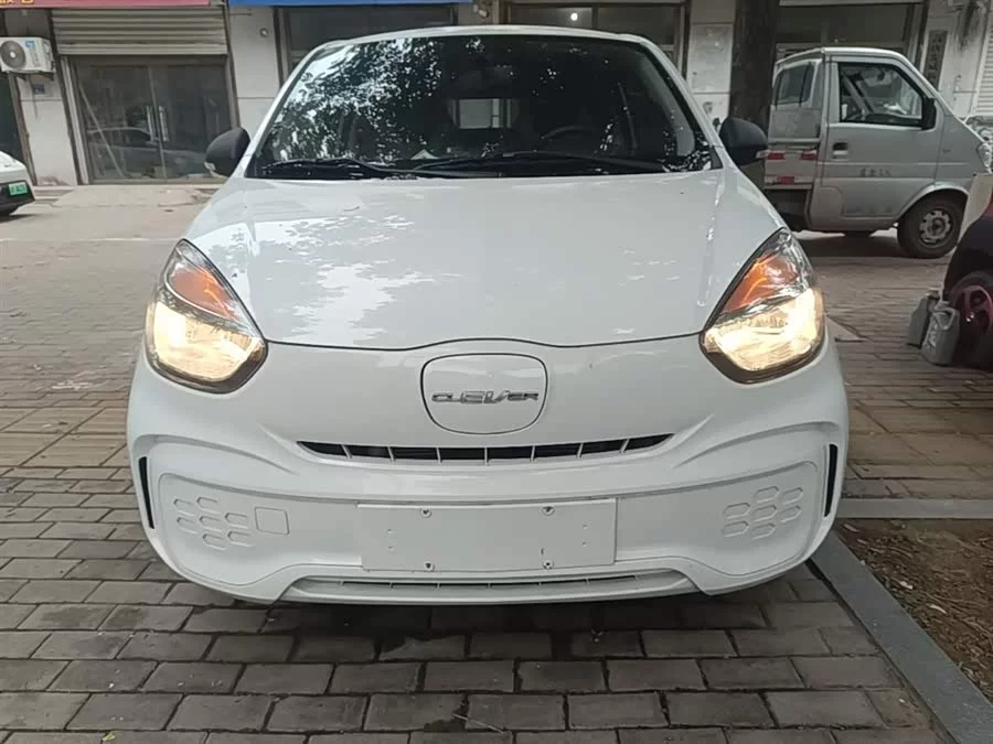 Roewe CLEVER