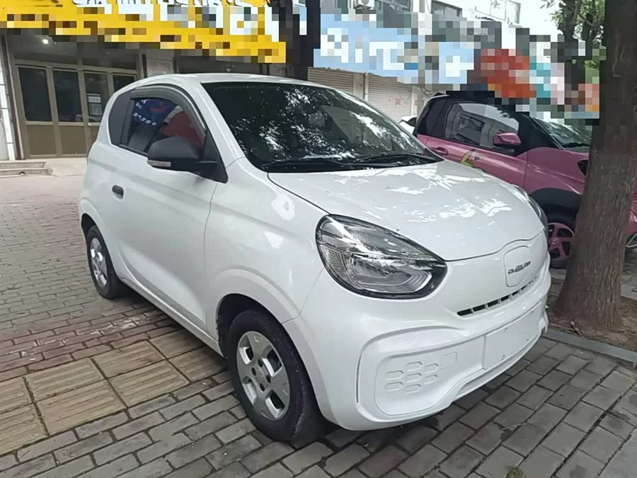 Roewe CLEVER