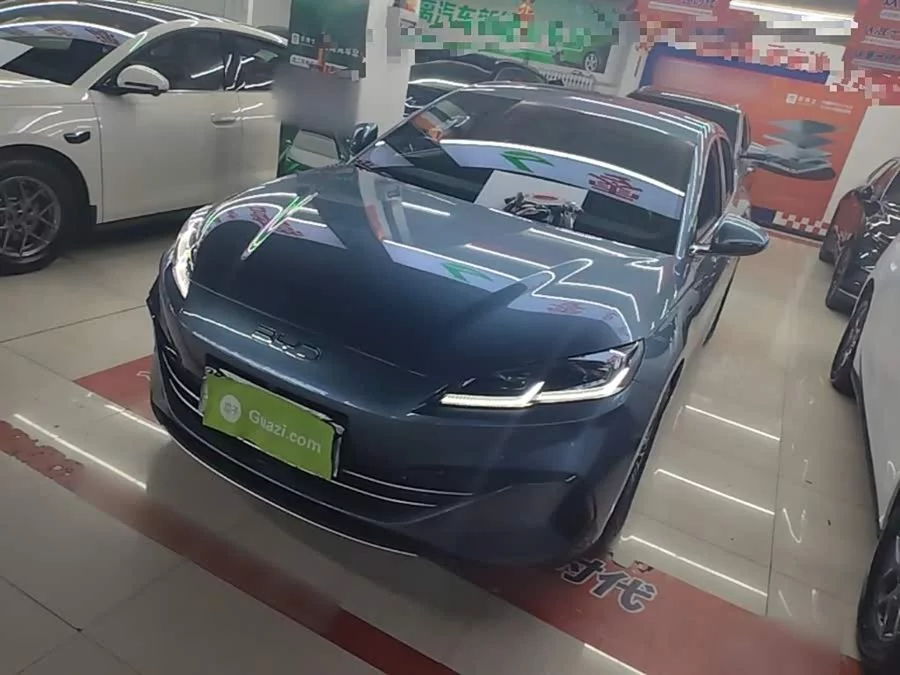 BYD Seal 06