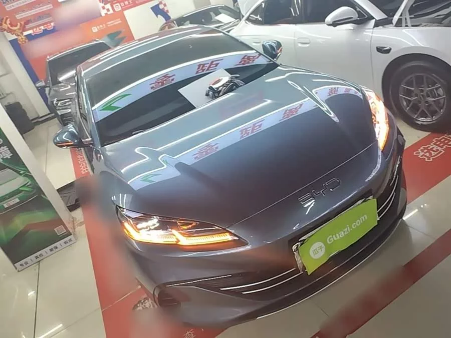 BYD Seal 06