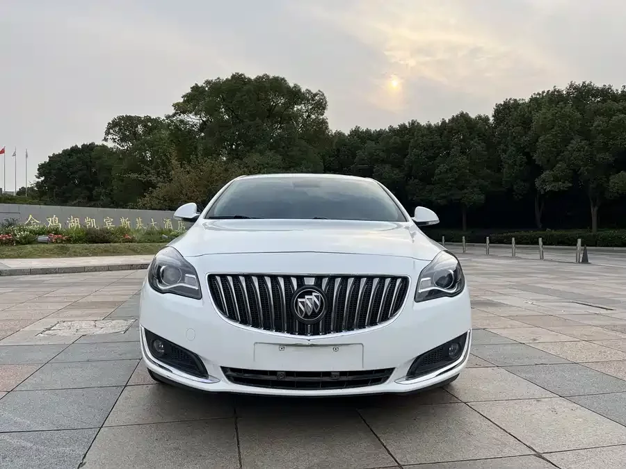 Buick Regal