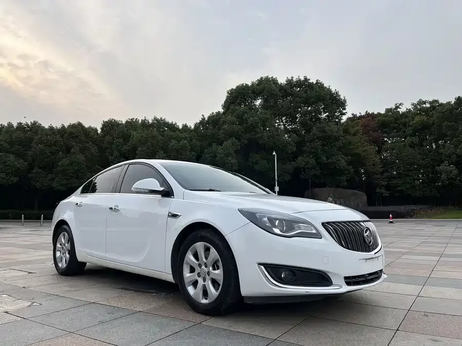 Buick Regal