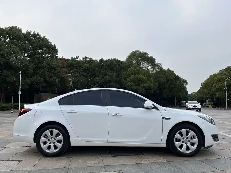 Buick Regal