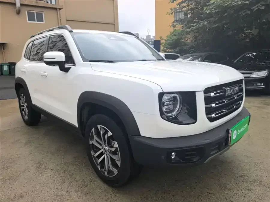 Haval Big Dog DaGou