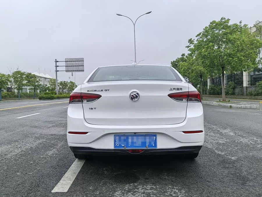 Buick Hideo