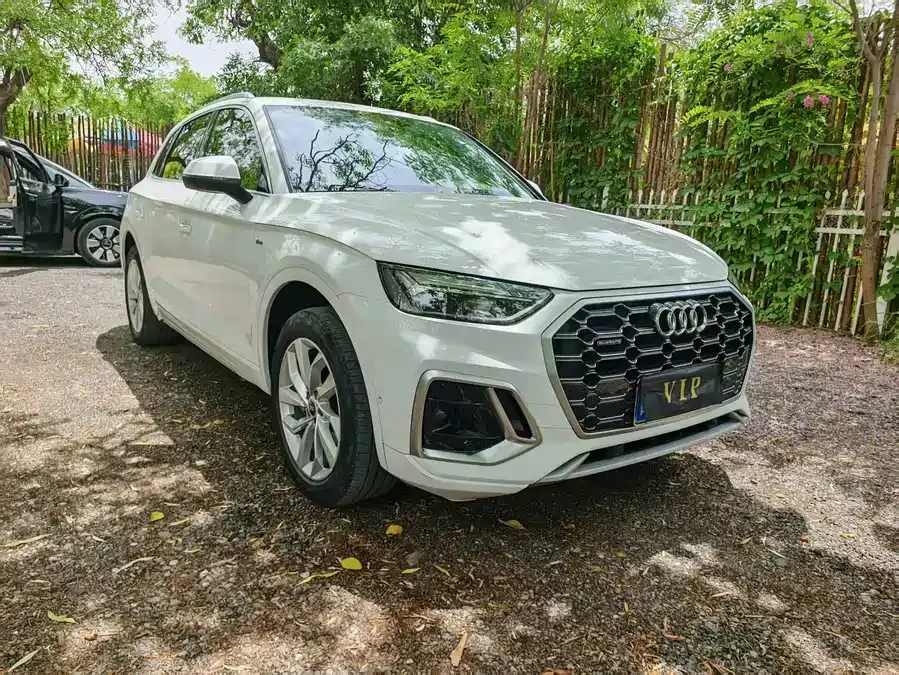Audi Q5L