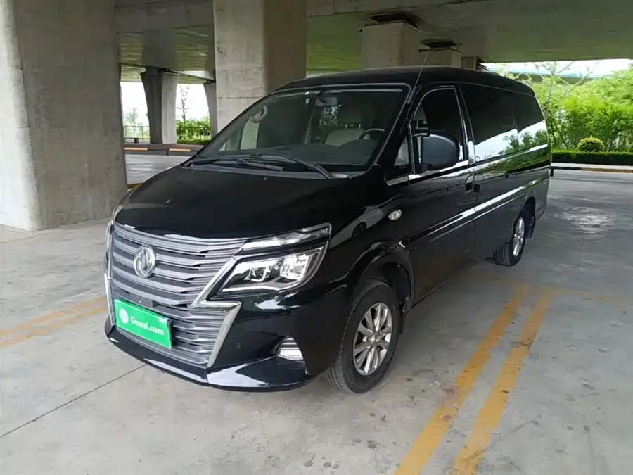 Dongfeng Lingzhi