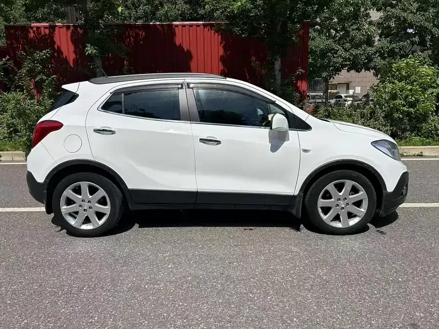 Buick Encore