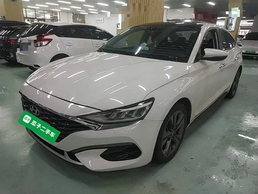 Hyundai Festa
