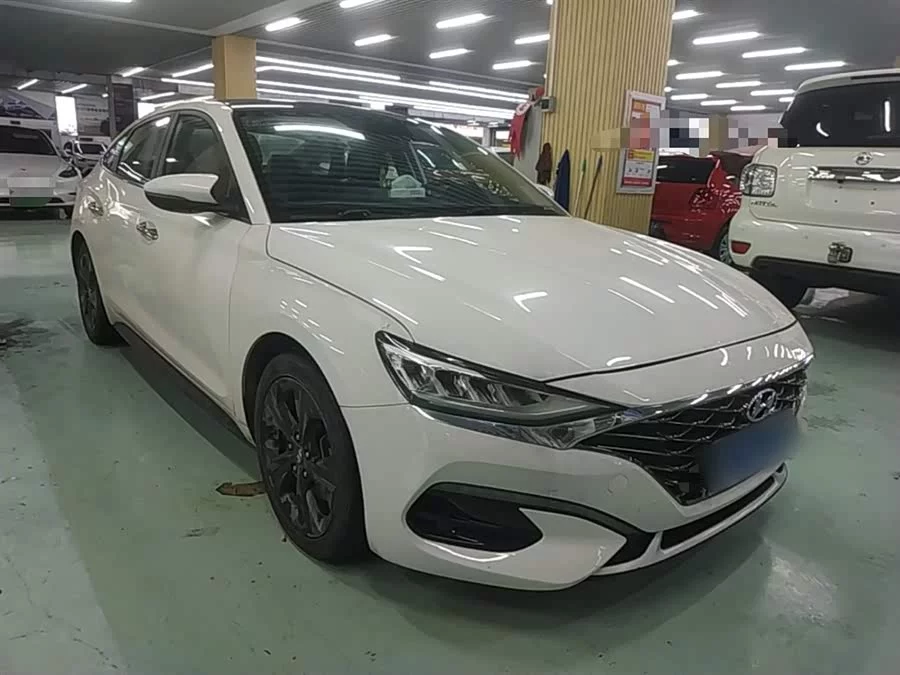 Hyundai Festa