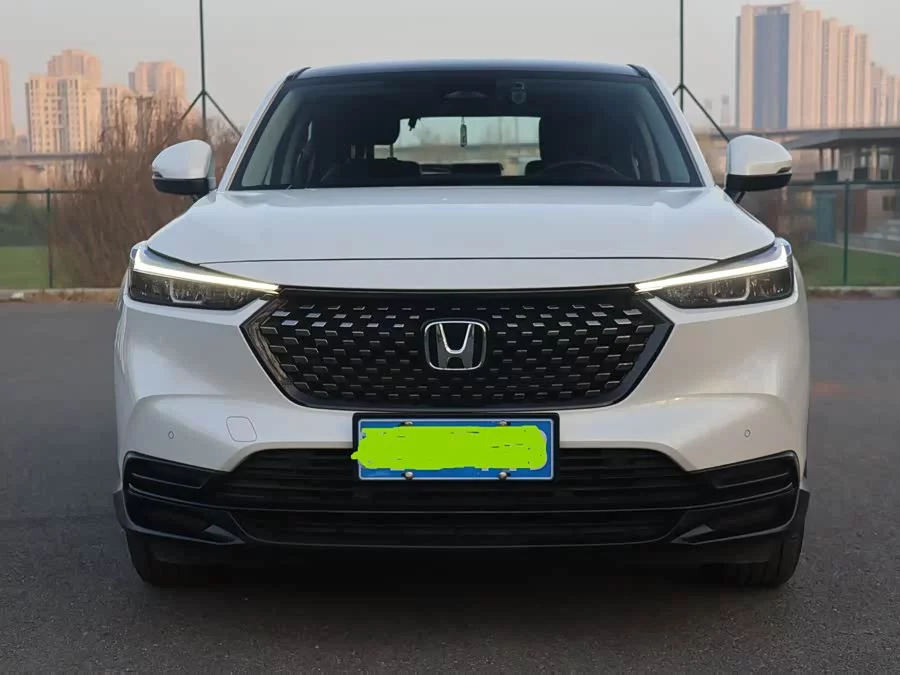 Honda XR-V