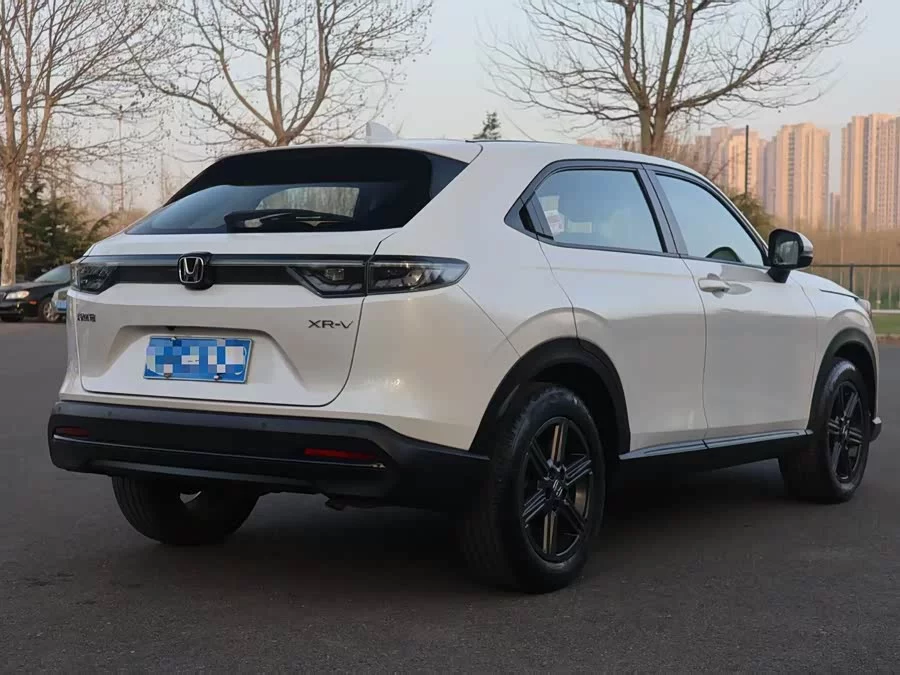 Honda XR-V