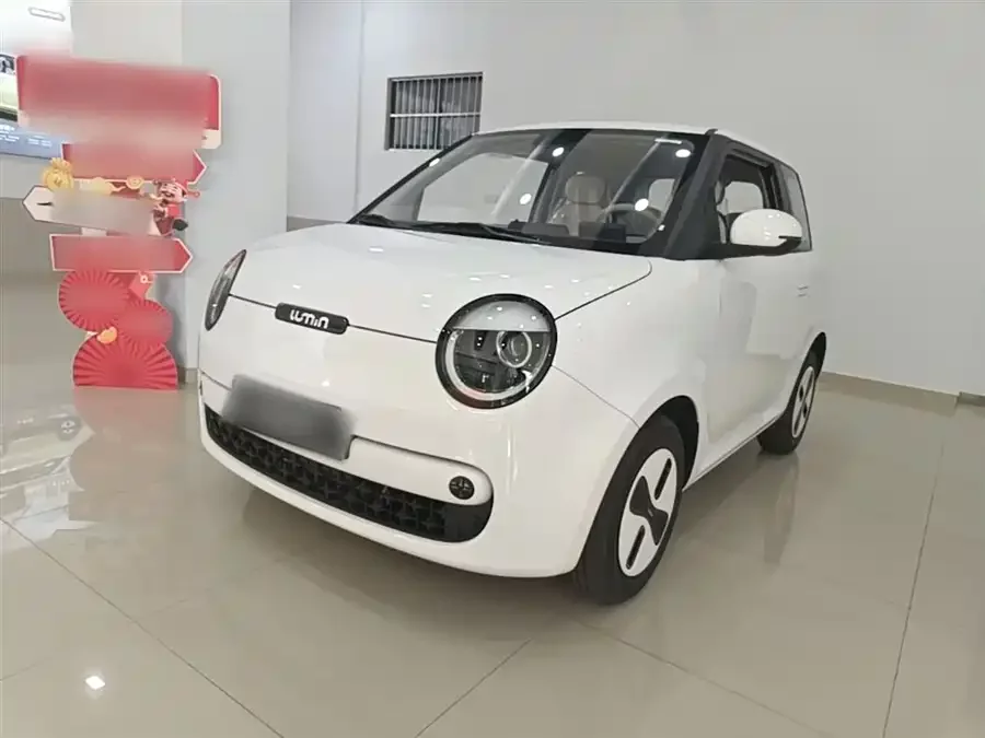 Changan Lumin