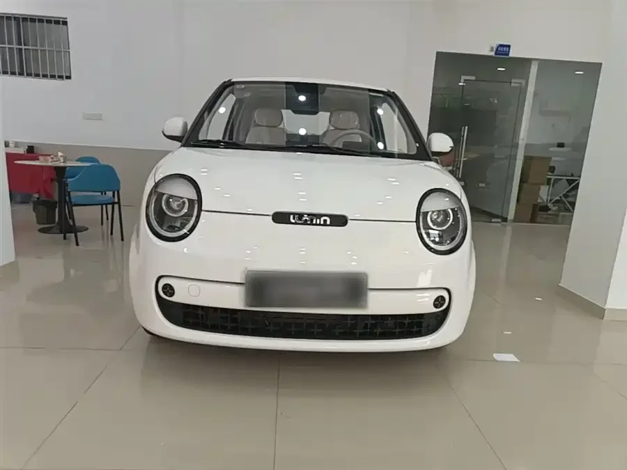 Changan Lumin
