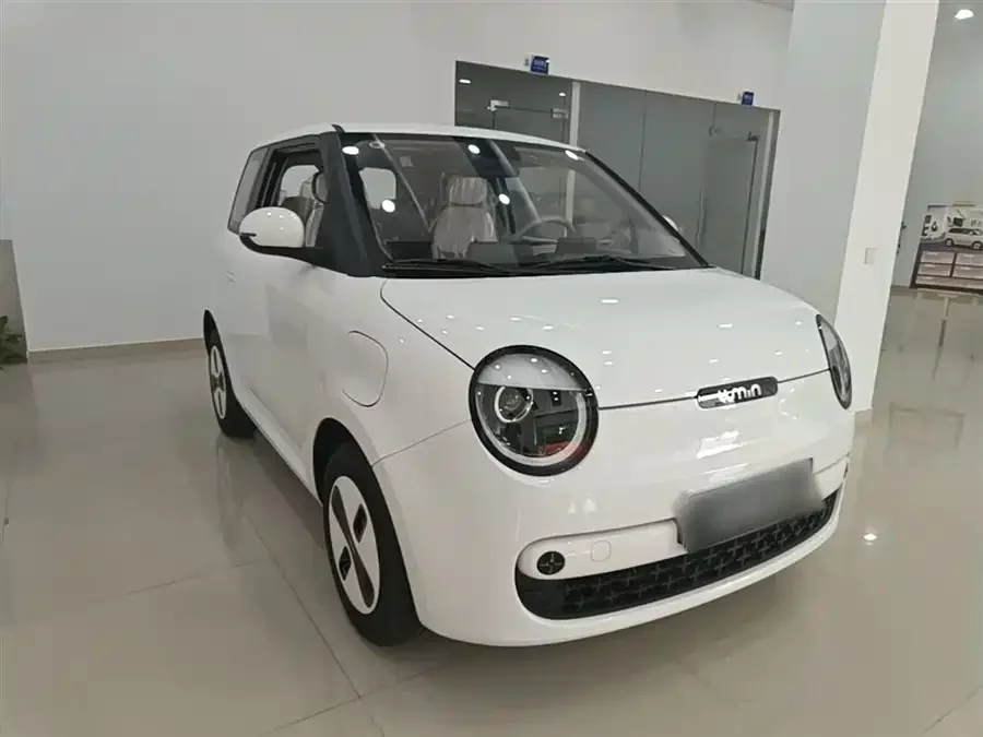 Changan Lumin