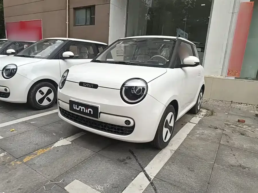 Changan Lumin