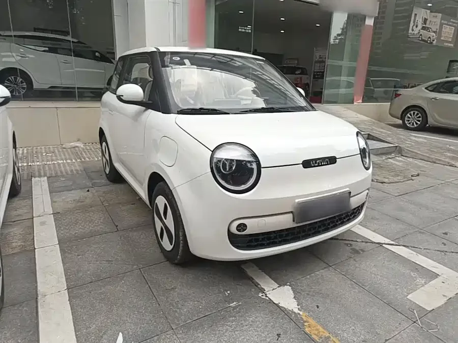 Changan Lumin